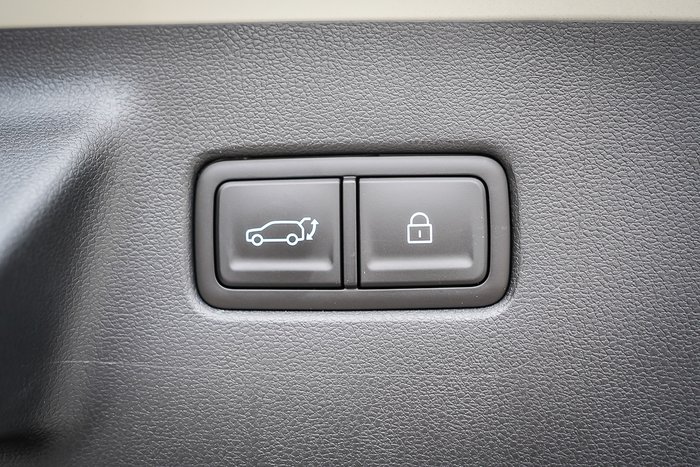 2025 Hyundai SANTA FE