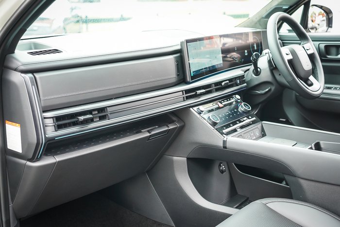 2025 Hyundai SANTA FE