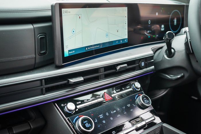 2025 Hyundai SANTA FE