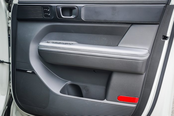 2025 Hyundai SANTA FE