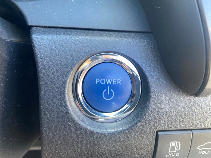 2020 Toyota Camry Hybrid