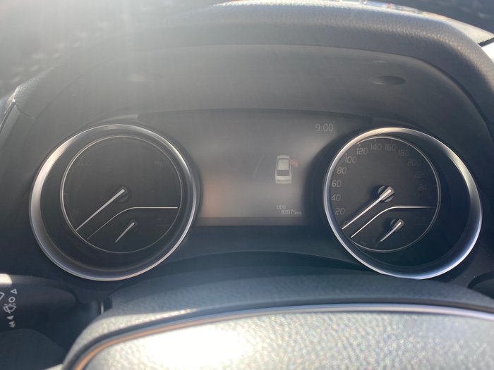 2020 Toyota Camry Hybrid