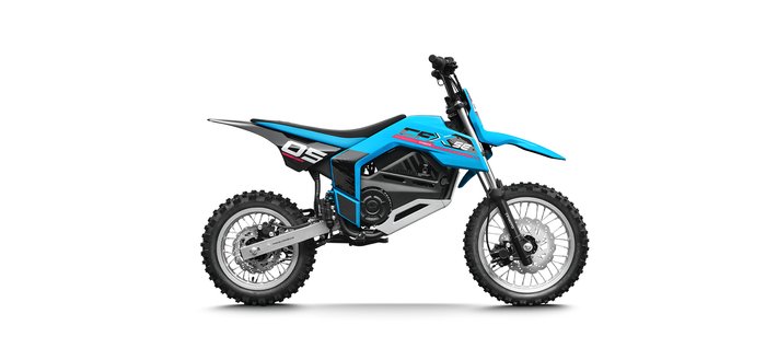 2026 CFMOTO CFX5-E