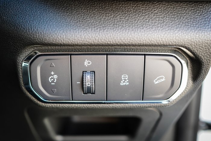 2025 GWM HAVAL Jolion