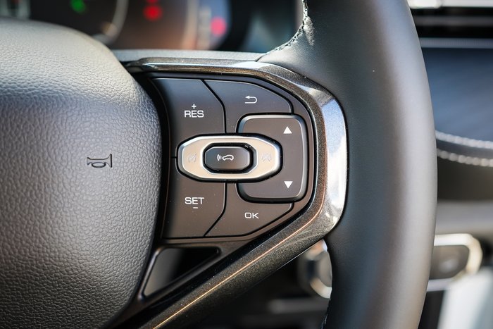 2025 GWM HAVAL Jolion