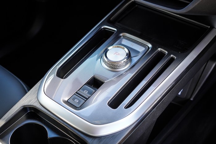 2025 GWM HAVAL Jolion