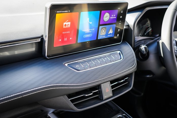 2025 GWM HAVAL Jolion