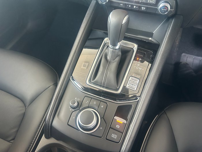 2026 Mazda CX-5 G25 Touring
