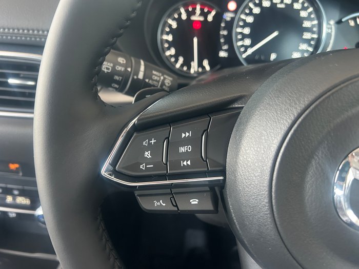 2026 Mazda CX-5 G25 Touring
