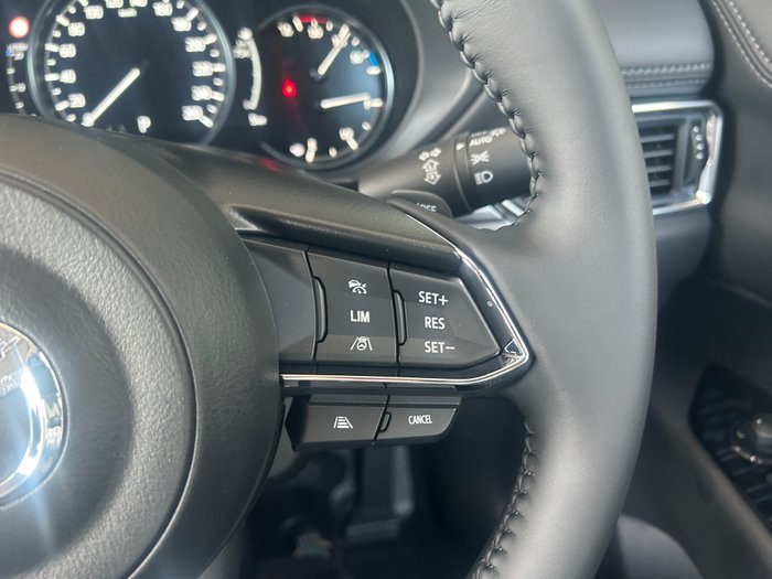 2026 Mazda CX-5 G25 Touring