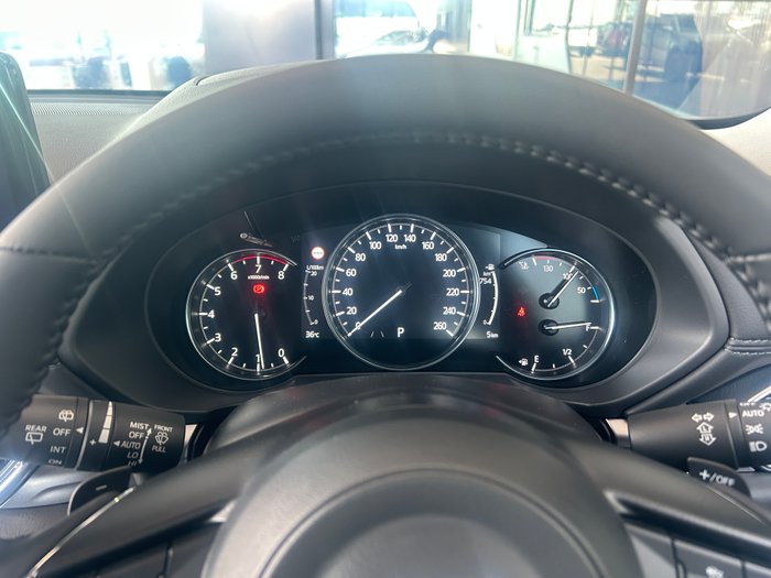 2026 Mazda CX-5 G25 Touring