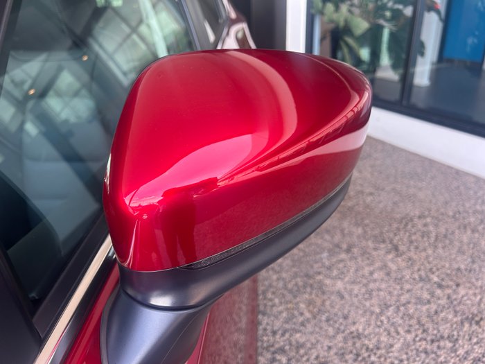 2026 Mazda CX-5 G25 Touring