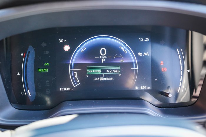 2025 Toyota COROLLA SX