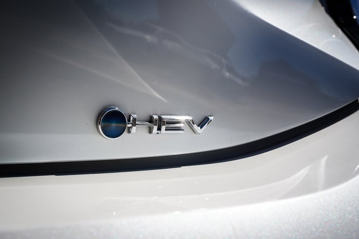 2025 Toyota COROLLA SX