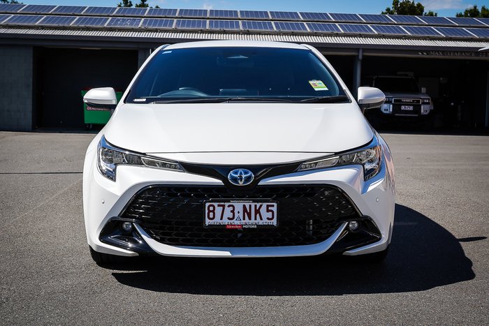 2025 Toyota COROLLA SX