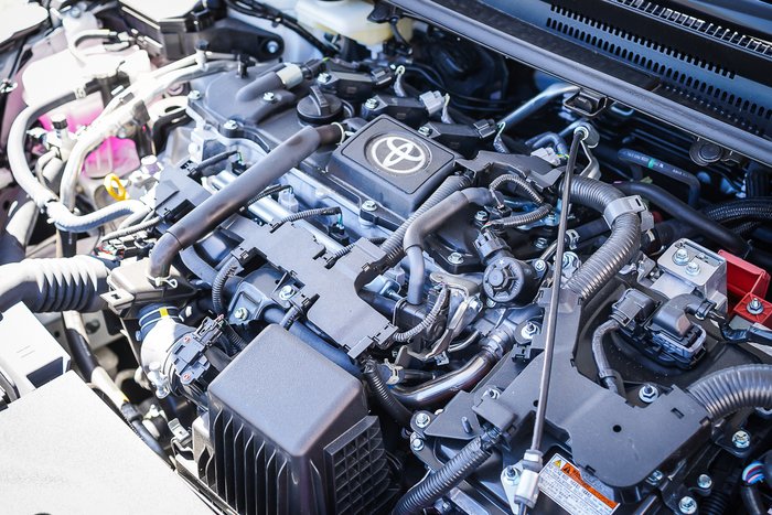 2025 Toyota COROLLA SX