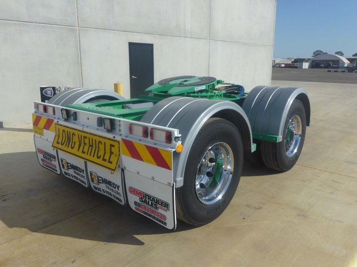 2019 Kennedy Bogie Dolly  