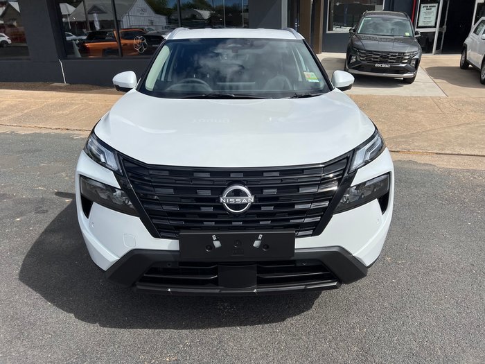 2026 NISSAN XTRAIL STL e-POWER