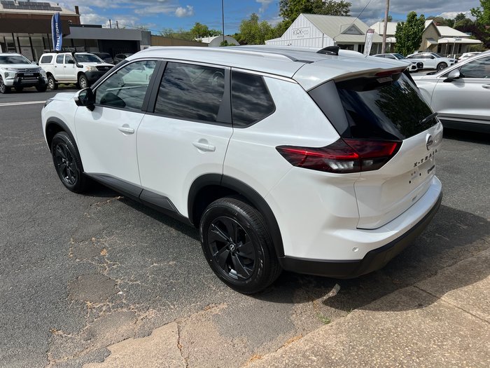 2026 NISSAN XTRAIL STL e-POWER