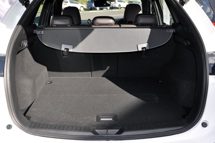 2026 Mazda CX-5 Mazda CX-5 P 6AUTO G35 AKERA PETROL TURBO AWD