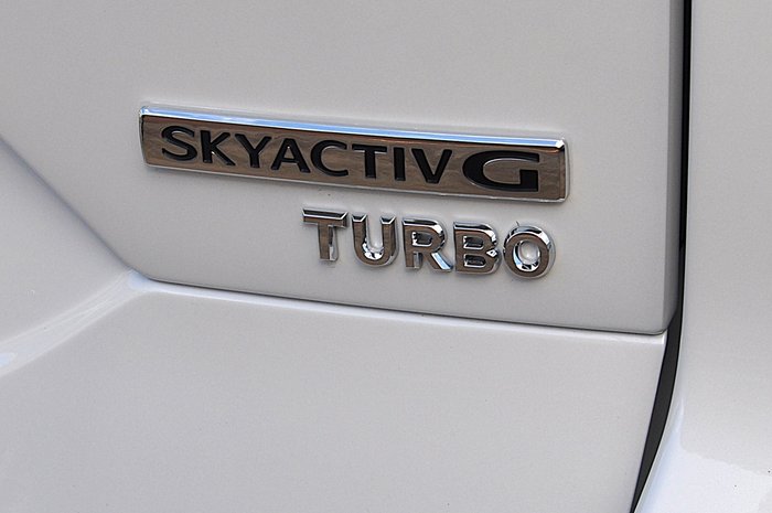 2026 Mazda CX-5 Mazda CX-5 P 6AUTO G35 AKERA PETROL TURBO AWD