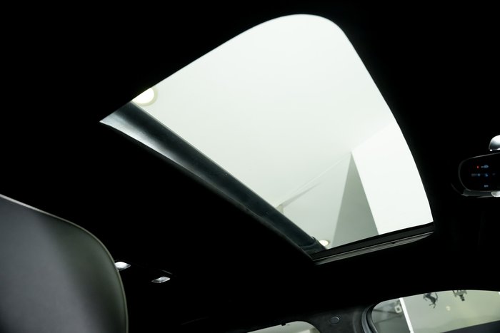 2022 Hyundai Palisade Highlander LX2.V3 MY23 BLACK