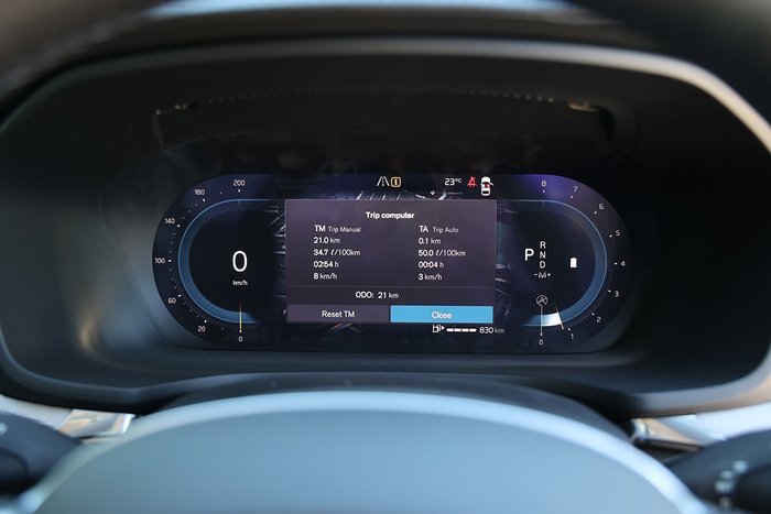 2024 Volvo V60 Cross Country Ultra B5 Bright
