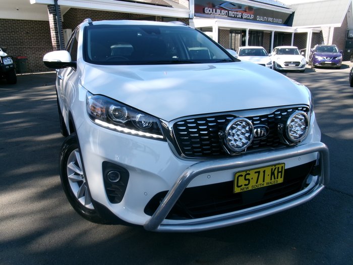 2018 KIA SORENTO Si (4x4)