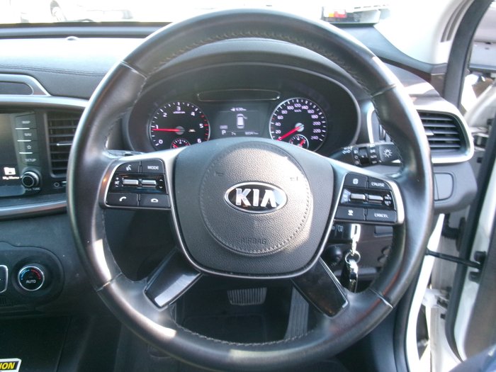 2018 KIA SORENTO Si (4x4)