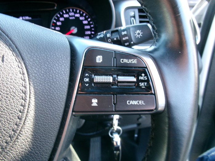 2018 KIA SORENTO Si (4x4)