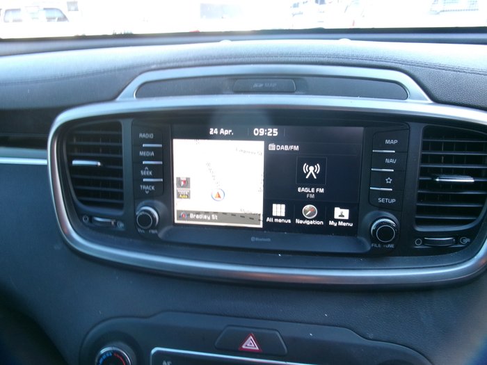 2018 KIA SORENTO Si (4x4)