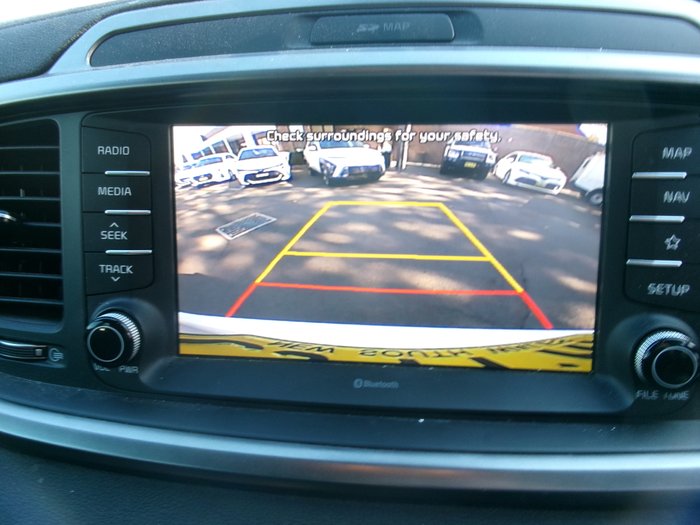 2018 KIA SORENTO Si (4x4)