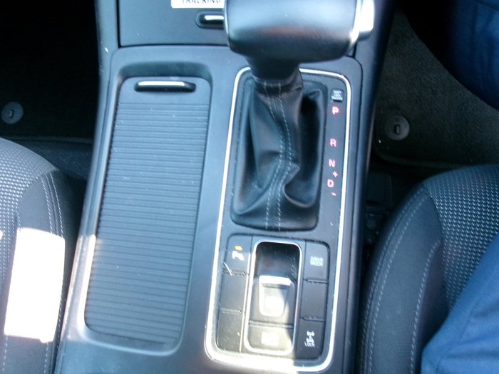 2018 KIA SORENTO Si (4x4)