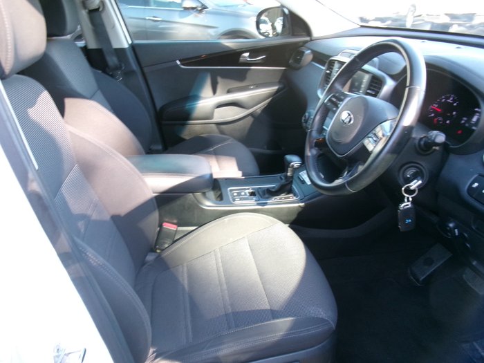 2018 KIA SORENTO Si (4x4)