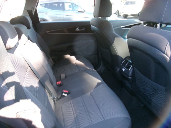 2018 KIA SORENTO Si (4x4)