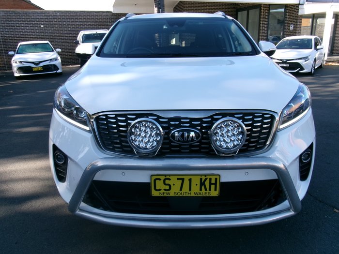 2018 KIA SORENTO Si (4x4)