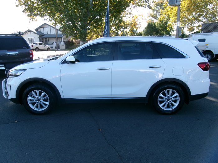 2018 KIA SORENTO Si (4x4)