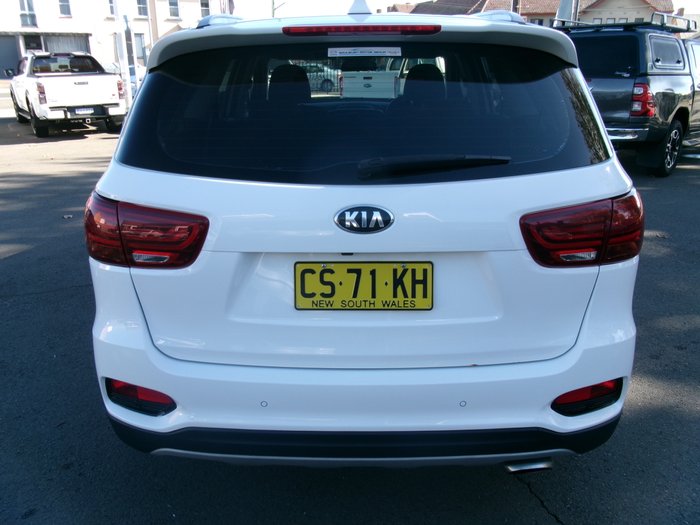 2018 KIA SORENTO Si (4x4)