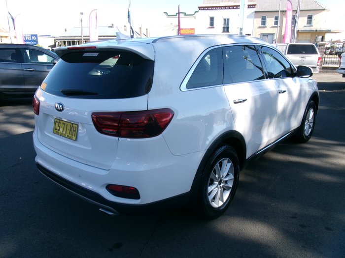 2018 KIA SORENTO Si (4x4)
