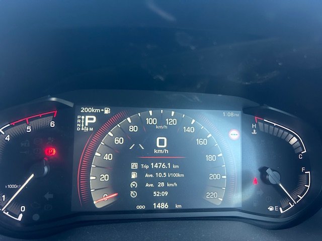 2025 Isuzu MU-X X-TERRAIN MY25 MOONSTONE WHITE