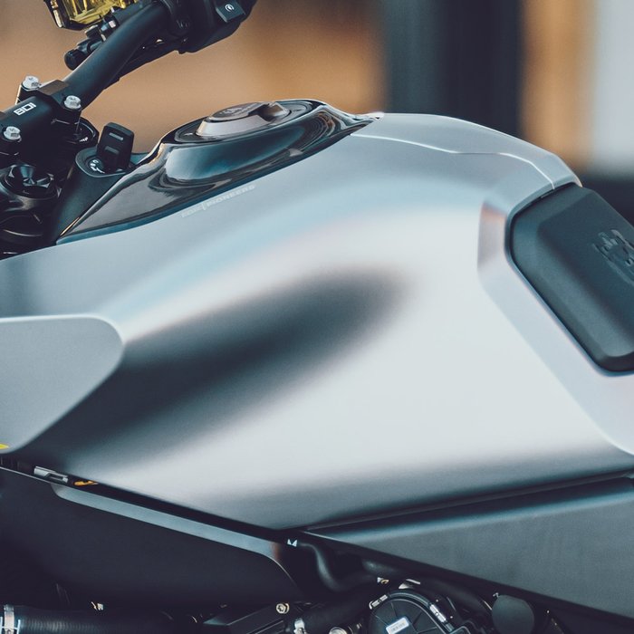 2025 Husqvarna Vitpilen 801