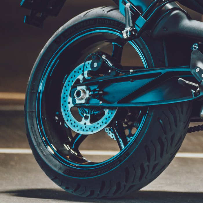 2025 Husqvarna Vitpilen 801