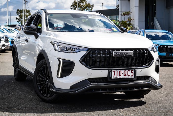 2026 GWM HAVAL Jolion