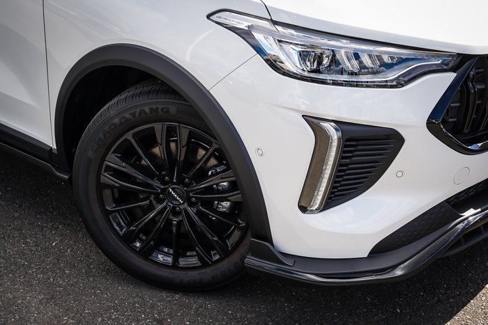 2026 GWM HAVAL Jolion