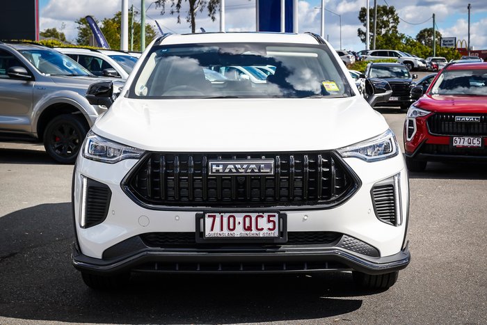 2026 GWM HAVAL Jolion