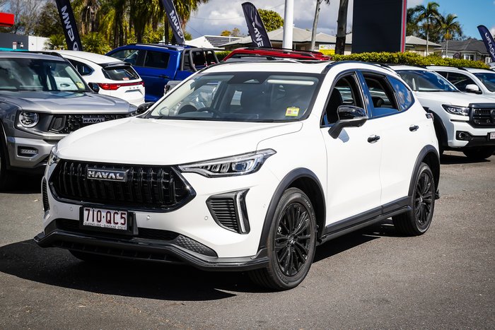 2026 GWM HAVAL Jolion