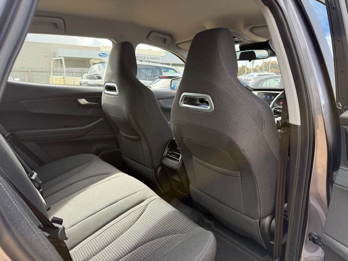 2025 Chery Tiggo 4 Hybrid Urban