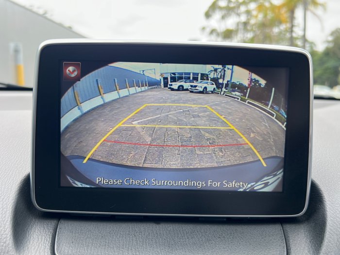 2016 Mazda CX-3 Akari