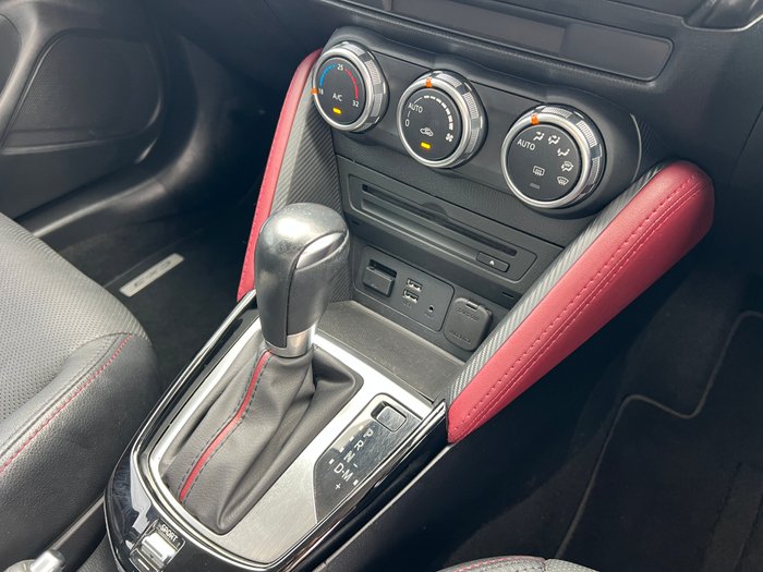 2016 Mazda CX-3 Akari