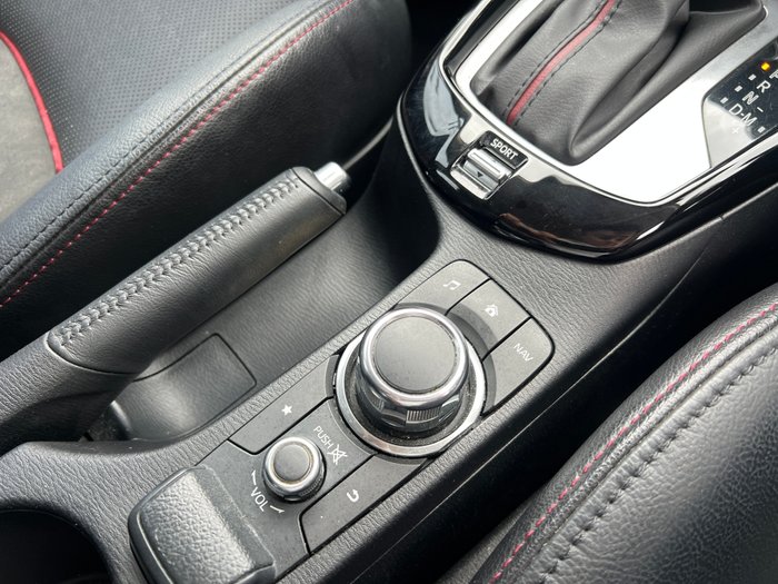 2016 Mazda CX-3 Akari